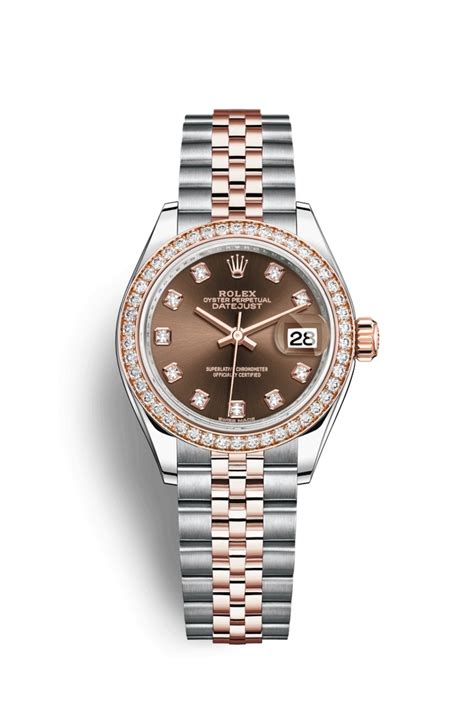 rolex datejust 28 rolestor